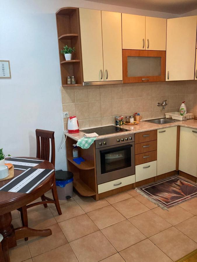 Apartman Anja Novi Sad Exterior photo